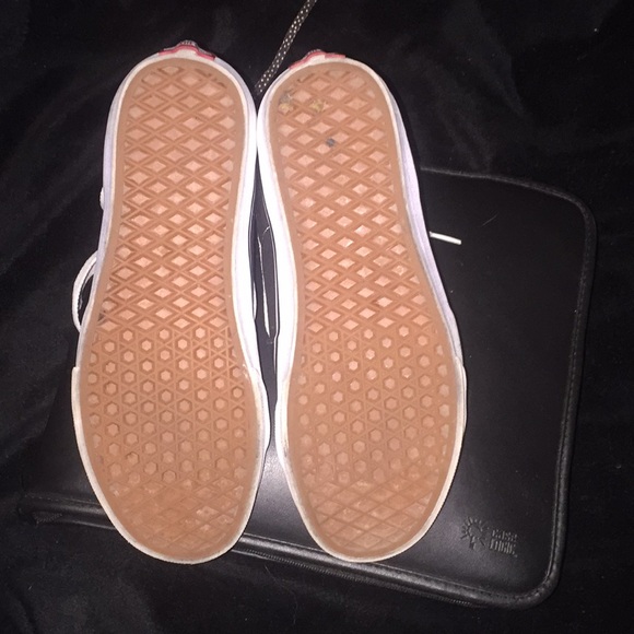 Vans worn ONCE and in a great condition! - Picture 2 of 8